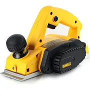 Dewalt Dw680-Qs Ēvele 600W, 82Mm, 0-2.5Mm