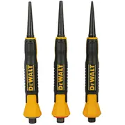 Dewalt Dwht0-58018 Naglu sitēji, 3 Gab.