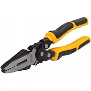 Dewalt Dwht0-70276 Kombinētās montiera knaibles