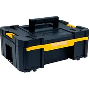 Dewalt Dwst1-70705 Uzglabāšanas sistēma Tstak Iii