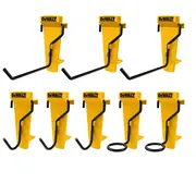 Dewalt Dwst82816-0 Āķi instrumentu uzglabāšanai 8Gb.