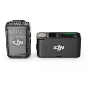 Dji Mic 2 2Tx  1Rx charging case Cp.rn.00000324.01