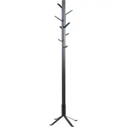 Drēbju pakaramais Vinson, 50X50Xh181Cm, materiāls metāls, krāsa melna 5705994780512