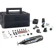 Dremel 8240-5/65 Platinum F0138240Jp