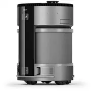 Ecovacs Air purification and filtration robot Airbot Z1 Black