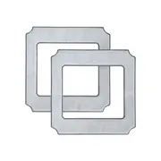 Ecovacs Cleaning Pad For Winbot 920 W-Cc02-2043 2 psc