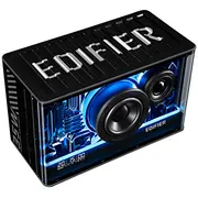 Edifier Qd35 Black Tabletop Bluetooth Speaker