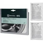 Electrolux M2Wcp051 Super Clean attaukotājs veļas mašīnām, 2 gab.