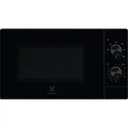 Electrolux mikroviļņu krāsns, melna - Emz421Mmk