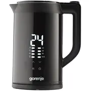 Elektriskā tējkanna Gorenje K17Dwdii
