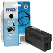 Epson 408L Durabrite Ultra Ink, Black C13T09K14010