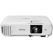 Epson Eb-E24 3Lcd Projector, White V11Hb51040