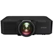 Epson Eb-L695Se 1920X1200Pix, 6000 lum,Black V11Hb36180