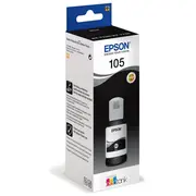 Epson Ecotank Mx1Xx Series Black Bottle Xl C13T03P14A