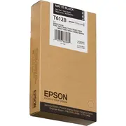 Epson Singlepack Matte Black T61280N 220 ml C13T61280N