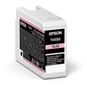 Epson Singlepack Vivid Light Magenta T46S60N Ultrachrome Pro 10 ink 25Ml C13T46S60N