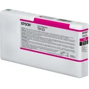 Epson T91330N Ink Cartridge Vivid Magenta C13T91330N