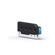 Epson Workforce Enterprise Am-C4000 Cyan Ink C13T08H200