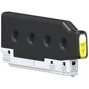 Epson Workforce Enterprise Am-C5000/6000 Yellow Ink C13T08G400