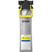 Epson Workforce Pro Em/Ep-C800R Yellow Xl Ink C13T11N440