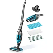 Eta Eta845390000 Moneto Ii Aqua Plus puteklu sūcējs