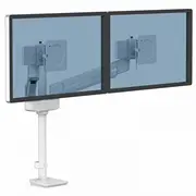 Fellowes Tallo Modular 2Ms White 8616601