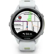 Garmin Smartwatch Forrunner 970, Titanium 010-02969-11