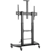 Gembird Floor Stand 60-100 Tvs-100T-02