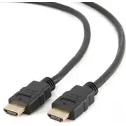 Gembird Hdmi Cable With Ethernet 1.8M Cc-Hdmil-1.8M