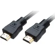 Gembird Ultra High speed Hdmi cable 1M Cc-Hdmi8K-1M