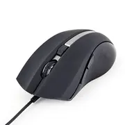 Gembird Usb G-Laser mouse Mus-Gu-02