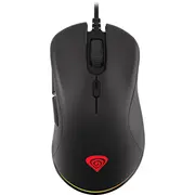 Genesis Gaming Mouse Krypton 200, Black Nmg-1713
