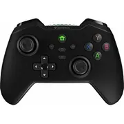 Genesis Mangan 400 Gamepad, Black, Wireless Njg-2100