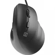 Genesis Mouse Natec Crake 2 Pro, Black Nmy-2272