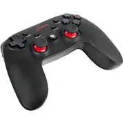 Genesis Pv65 Gamepad, Black Njg-0739