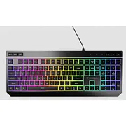 Genesis Rhod 530 Mechanical Gaming Keyboard Eng, Black Nkg-2332