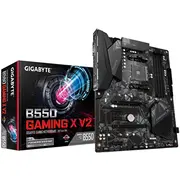 Gigabyte B550 Gaming X V2 B550Gamingxv2