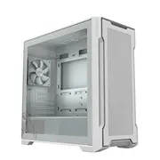 Gigabyte Gb-C102Gi, Miditower, White C102Gi