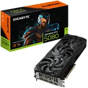 Gigabyte Geforce Rtx 5080 Windforce Oc Sff 16G Gv-N5080Wf3Oc-16Gd 1.0