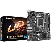 Gigabyte H610M H V3 Ddr4 1.0