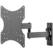 Goobay Tv wall mount Basic Fullmotion S 49714