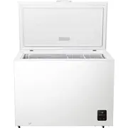 Gorenje Fh30Eaw, Saldētava Fh30Eaw
