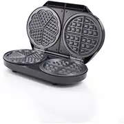 Gorenje Mini Grill, Waffle plate Wm1400Sb