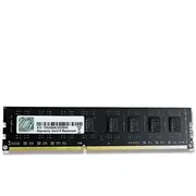 G.skill Ddr3 8Gb 1333Mhz, Cl9 F3-10600Cl9S-8Gbnt