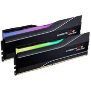 G.skill Trident Z5 Neo Rgb Ddr5 32Gb 6000Mhz, Kit, Cl32 K2/6000J3238F16Gx2-Tz5Nr F5-6000J3238F16Gx2-Tz5Nr