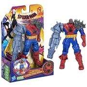 Hasbro Spider-Man Movie Deluxe figūra, 15Cm F5621