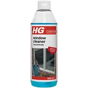 Hg koncentrēts logu tīrīšanas līdzeklis 0.5L 297050106