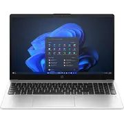 Hp 255R G10 Amd Ryzen 5 7535U, 16Gb Ddr5, Ssd 512Gb, Free Dos, Eng, Silver B9Yq1Et