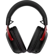 Hyperx Cloud Iii S Black red A59Z0Aa