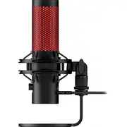 Hyperx Quadcast 2, Black 872V1Aa